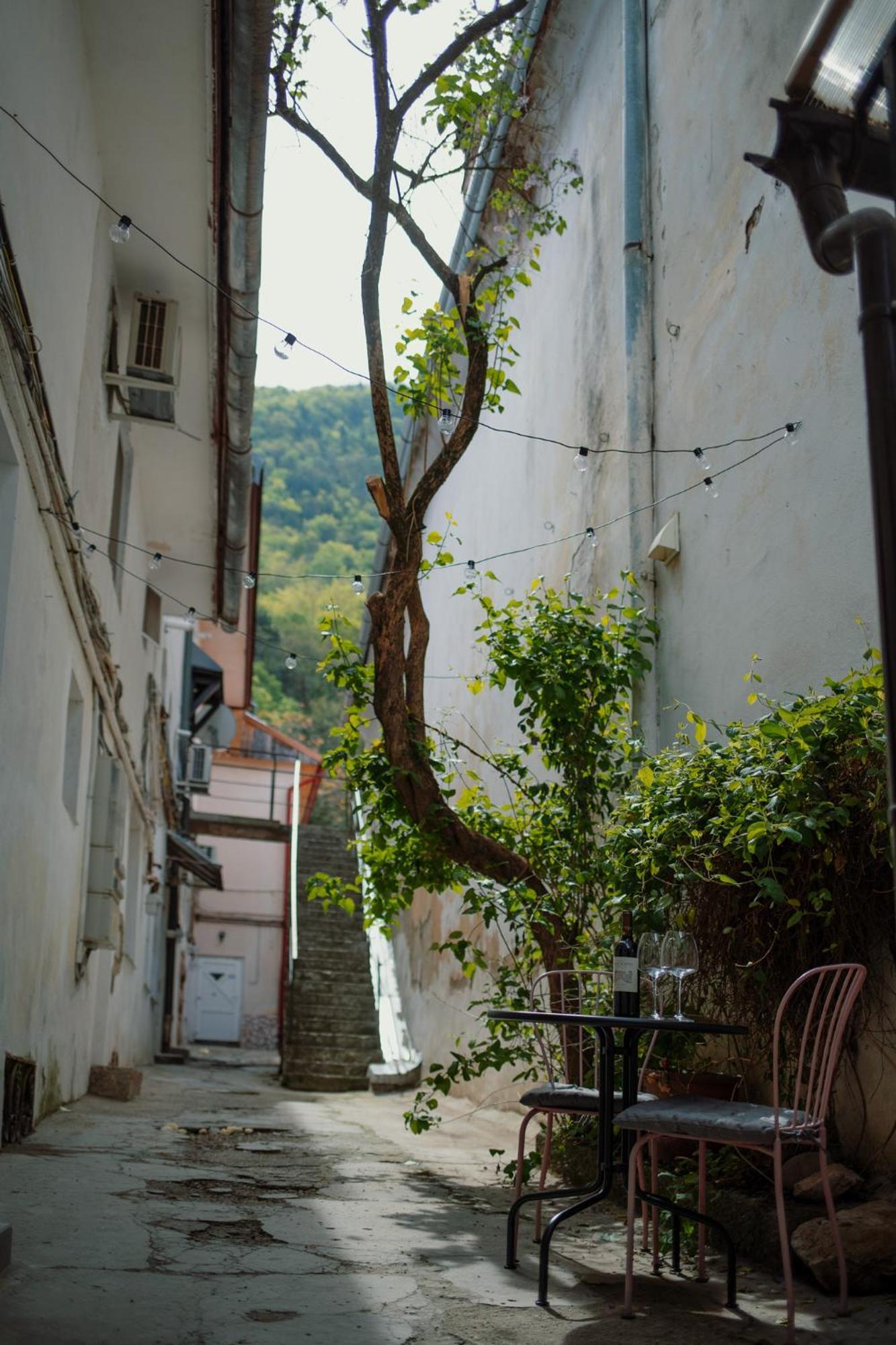 3 Min To Everything-Stylish-Modern-Old Fortress Brasov Exterior photo